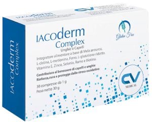984903346-IACODERM COMPLEX 30CPR