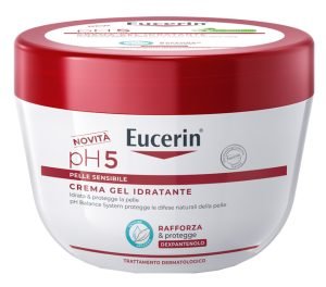 985820998-EUCERIN GEL IDRAT PH5 350ML
