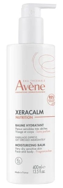985825482-AVENE XERACALM NUTR BALS 400ML