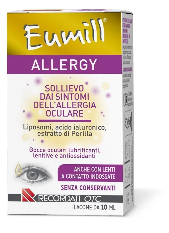 985999580-EUMILL ALLERGY GTT OCUL 50ML
