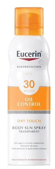 986080099-EUCE SUN SPRAY TOCC SECC30 200ML