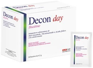 986106185-DECON DAY 30BUST