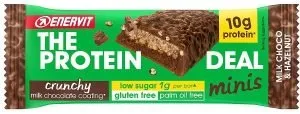 986117606-ENERVIT PR DEAL BAR HAZELN 33G