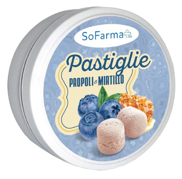986394753-CARAMELLE PROPOLI MIRTIL 40G SF+