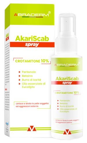 986740773-AKARISCAB SPRAY 100ML BRADERM
