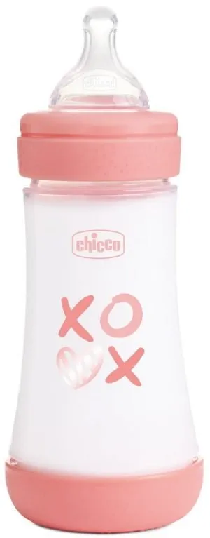 986964981-CH BIB P5 240ML MED SIL GIRL