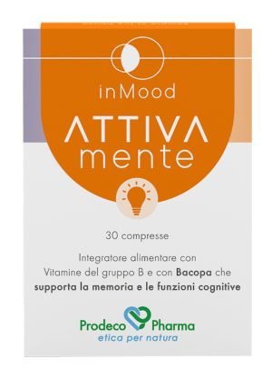 987314046-INMOOD ATTIVAMENTE 30CPR PRODECO