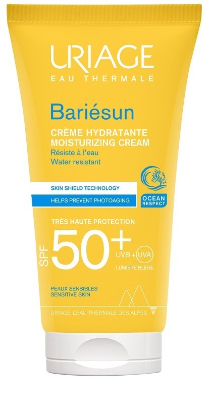 987388004-BARIESUN SPF50+ CREME T 50ML