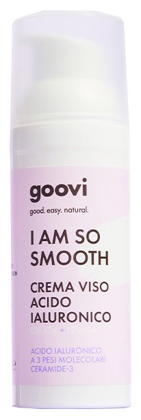 987413174-GOOVI CREMA VISO AC IALURONICO