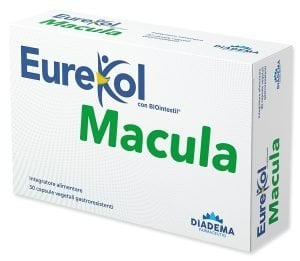 987822069-EUREKOL MACULA 30CPS ACIDORES