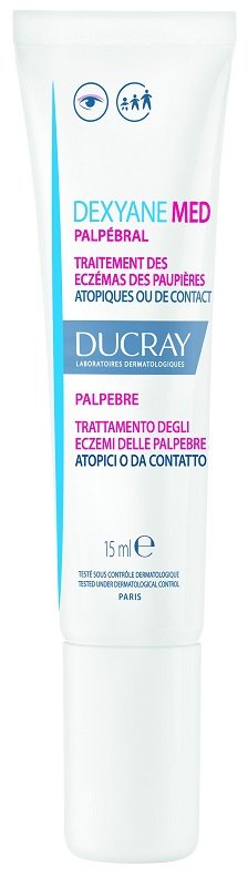 987842236-DEXYANE MED PALPEBRE 15ML