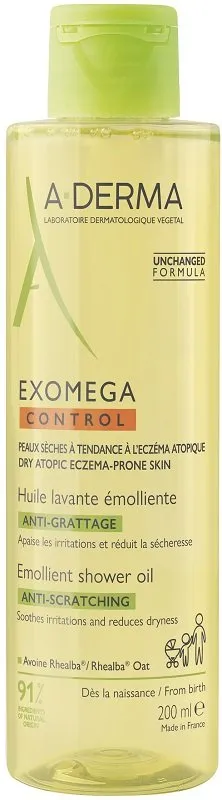 987851413-EXOMEGA CONTROL OLIO LAV 200ML