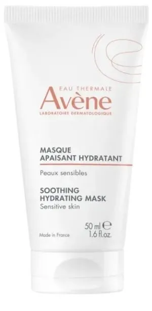 987921400-AVENE MASCHERA LENITIVA NF50ML