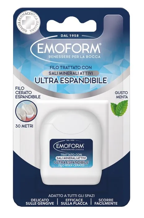 988013722-EMOFORM FILO INTERD ULTRAES30M