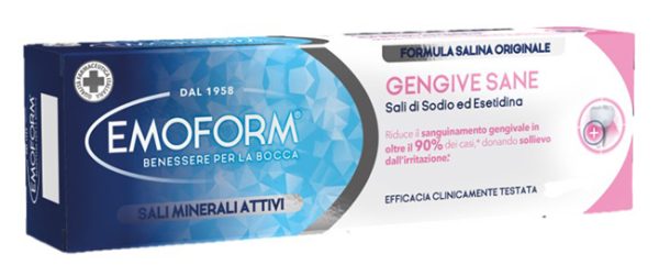 988013746-EMOFORM GENGIVE SANE 75ML
