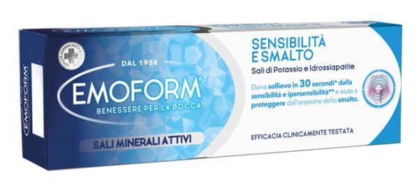 988013847-EMOFORM SENSIBILITA SMA 75ML