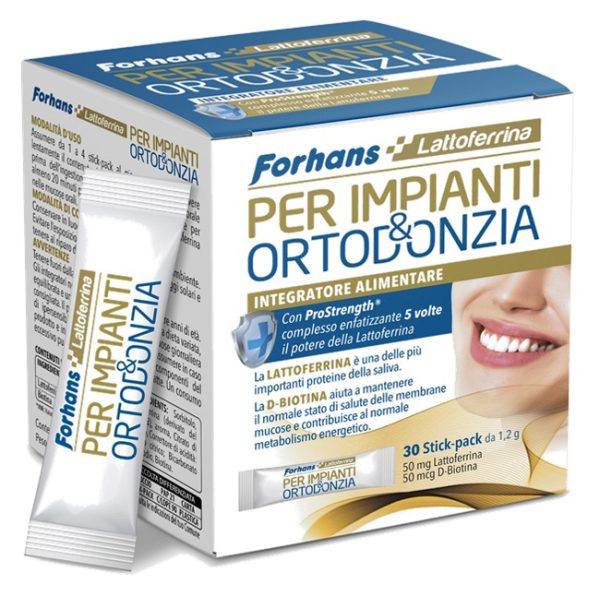 988134401-FORHANS PER IMPIEORTOD 30STICK