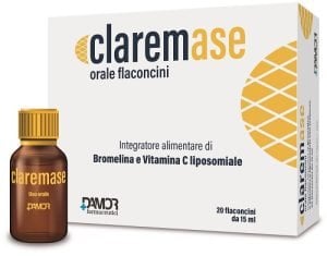 988148146-CLAREMASE ORALE 20FL