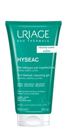 988988554-HYSEAC GEL DETERGENTE 150ML
