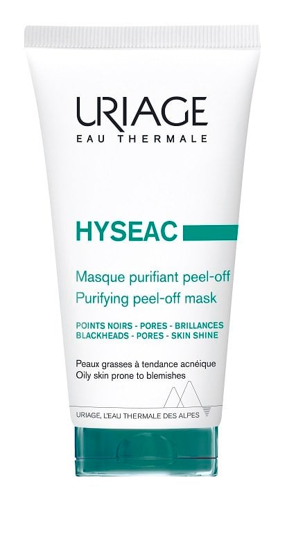988988592-HYSEAC MASQUE PEEL OFF 50ML