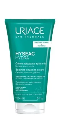 988988642-HYSEAC CREMA DETERGENTE 150ML