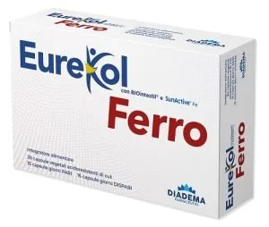 989038613-EUREKOL FERRO 30CPS