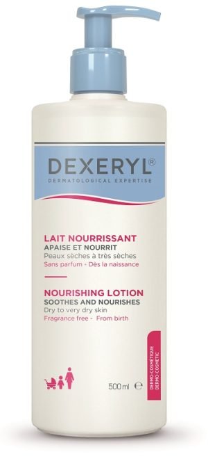 989412414-DEXERYL LATTE NUTRITIVO 500ML
