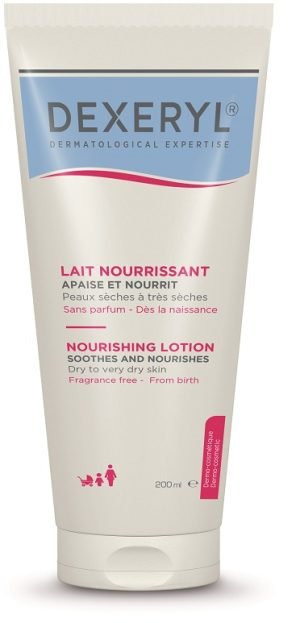 989412426-DEXERYL LATTE NUTRITIVO 200ML