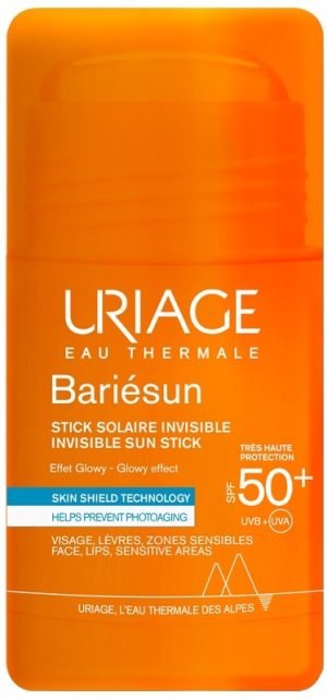989468982-BARIESUN SPF50+ STICK INVIS18G