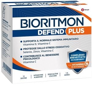 989928698-BIORITMON DEFEND PLUS 14BUST