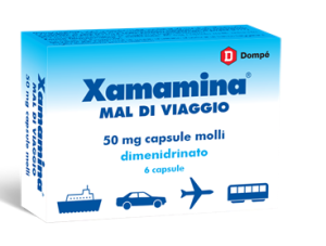 002955060-XAMAMINA AD*6 CPS 50 MG