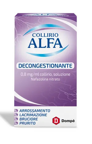 003235049-COLLIRIO ALFA*GTT 10 ML