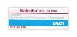 009115027-FITOSTIMOLINE*CREMA 32 G