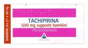 012745055-TACHIPIRINA*BB 10SUPP 500MG