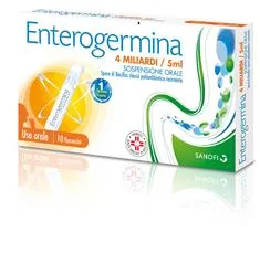 013046077-ENTEROGERMINA*OS 10FL 4MLD/5ML