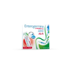 013046115-ENTEROGERMINA*OS 9BS 6MLD/2G
