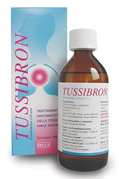 019911015-TUSSIBRON*SCIR. 190 ML 1%