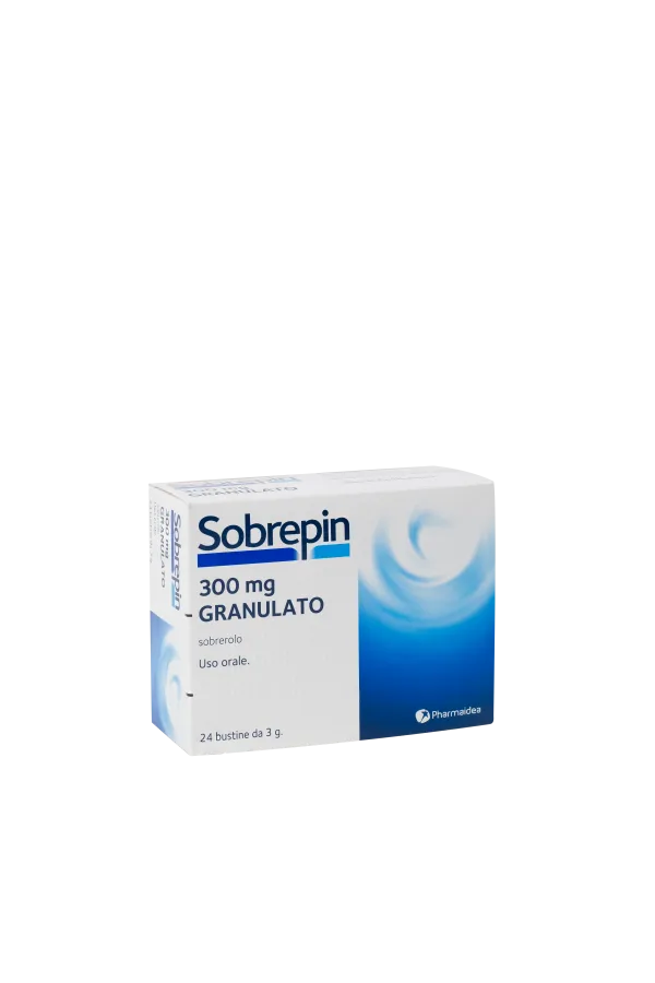 021481320-SOBREPIN *OS 24 BUSTE 300MG