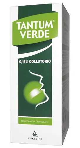 022088076-TANTUM VERDE*COLLUT 240ML
