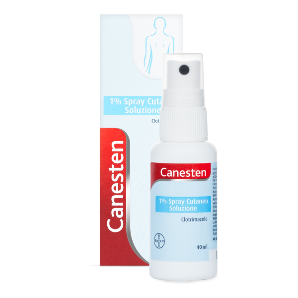022760159-CANESTEN*SPRAY CUT FL 40ML 1%
