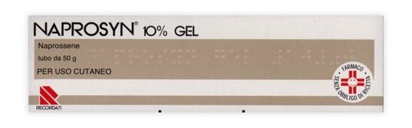 023177102-NAPROSYN*GEL 50 G 10%