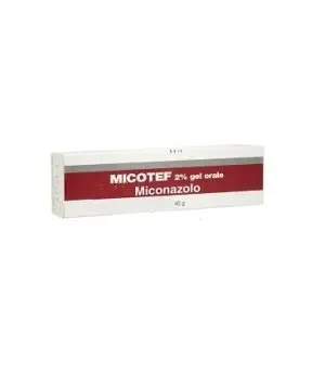 023491133-MICOTEF*OS GEL 40G