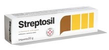 023589043-STREPTOSIL NEOMICINA*POM 20G