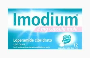 023673104-IMODIUM*12CPS MOLLI 2MG