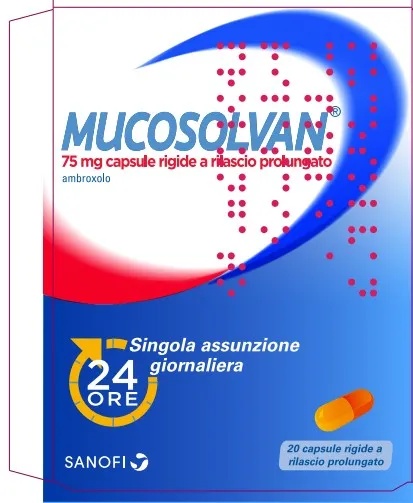 024428068-MUCOSOLVAN*20CPS 75MG RP