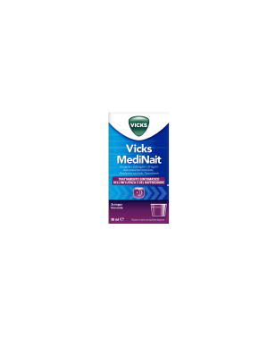 024449050-VICKS MEDINAIT*SCIR 90ML