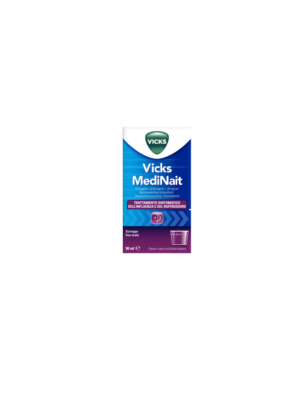 024449050-VICKS MEDINAIT*SCIR  90ML