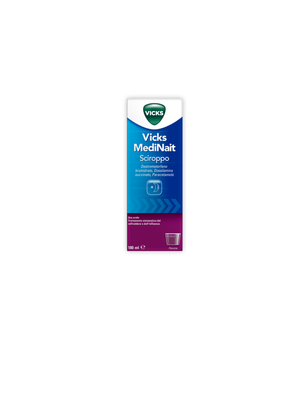 024449062-VICKS MEDINAIT*SCIR 180ML