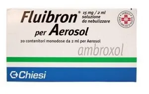 024596153-FLUIBRON*AER 20FL 2ML 0