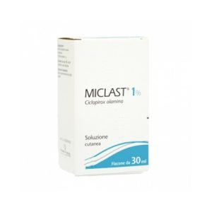 025218102-MICLAST*SOL CUT FL 30ML 1%